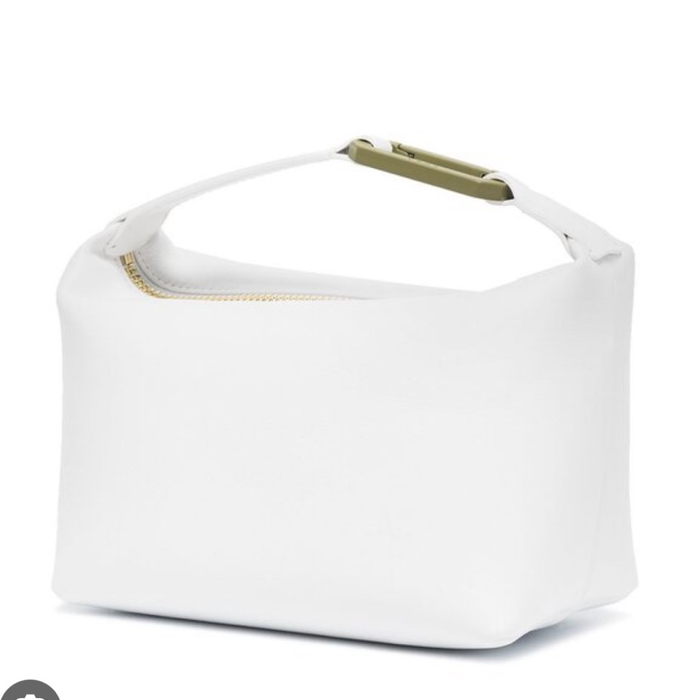 NEW EERA LEATHER BAG